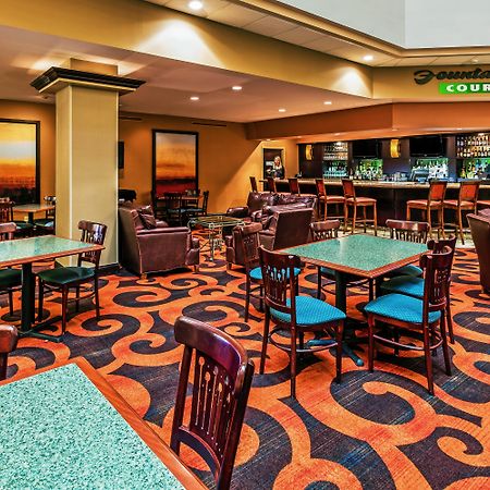 Holiday Inn Springdale-Fayetteville Area By Ihg Exterior foto