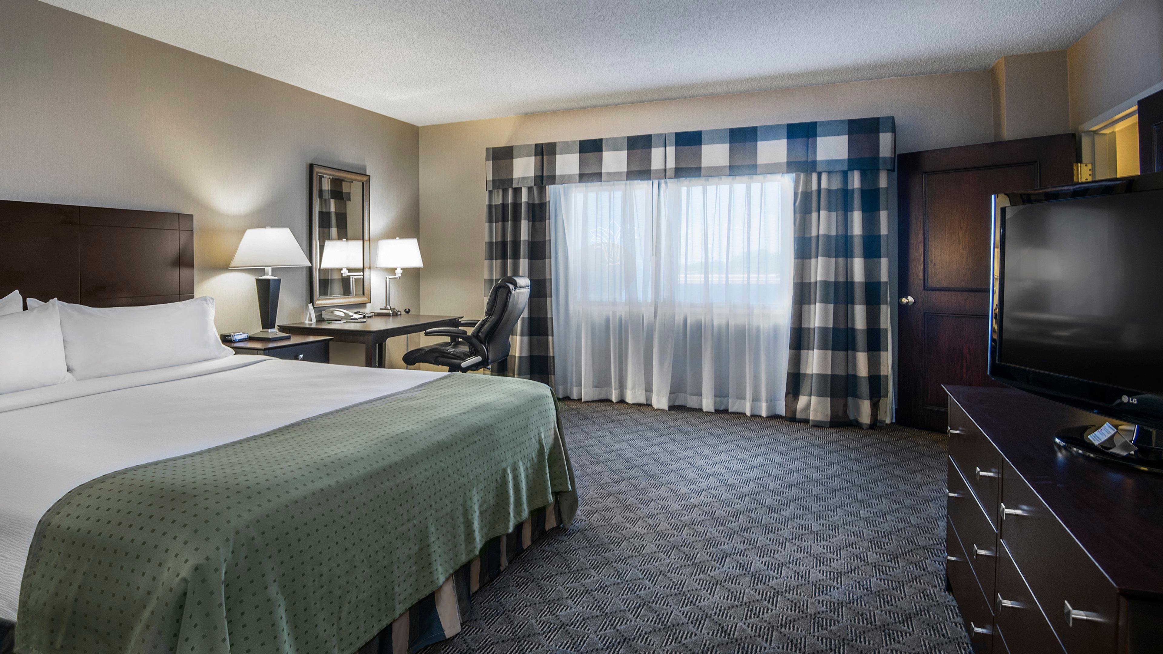 Holiday Inn Springdale-Fayetteville Area By Ihg Exterior foto