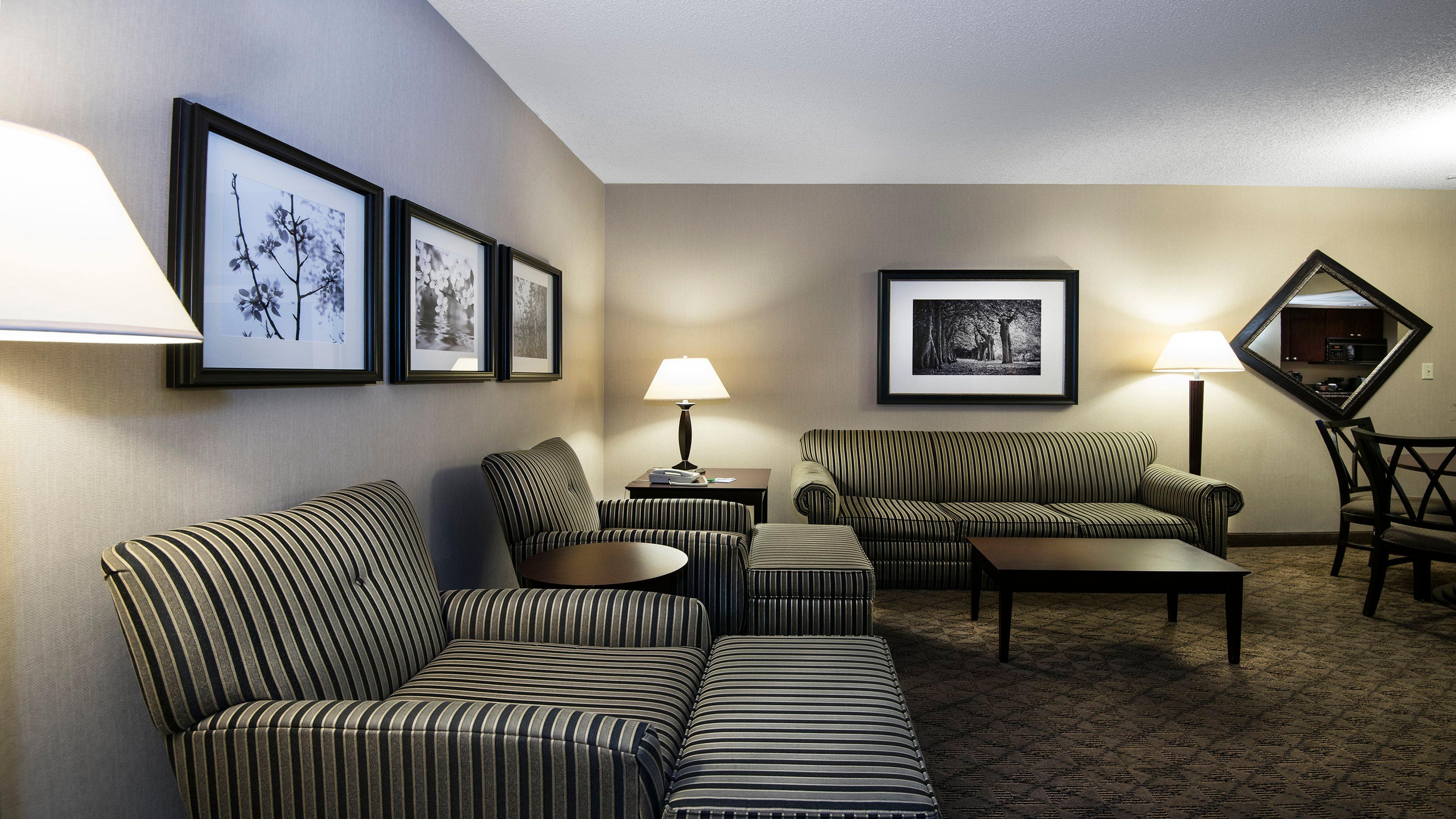 Holiday Inn Springdale-Fayetteville Area By Ihg Exterior foto