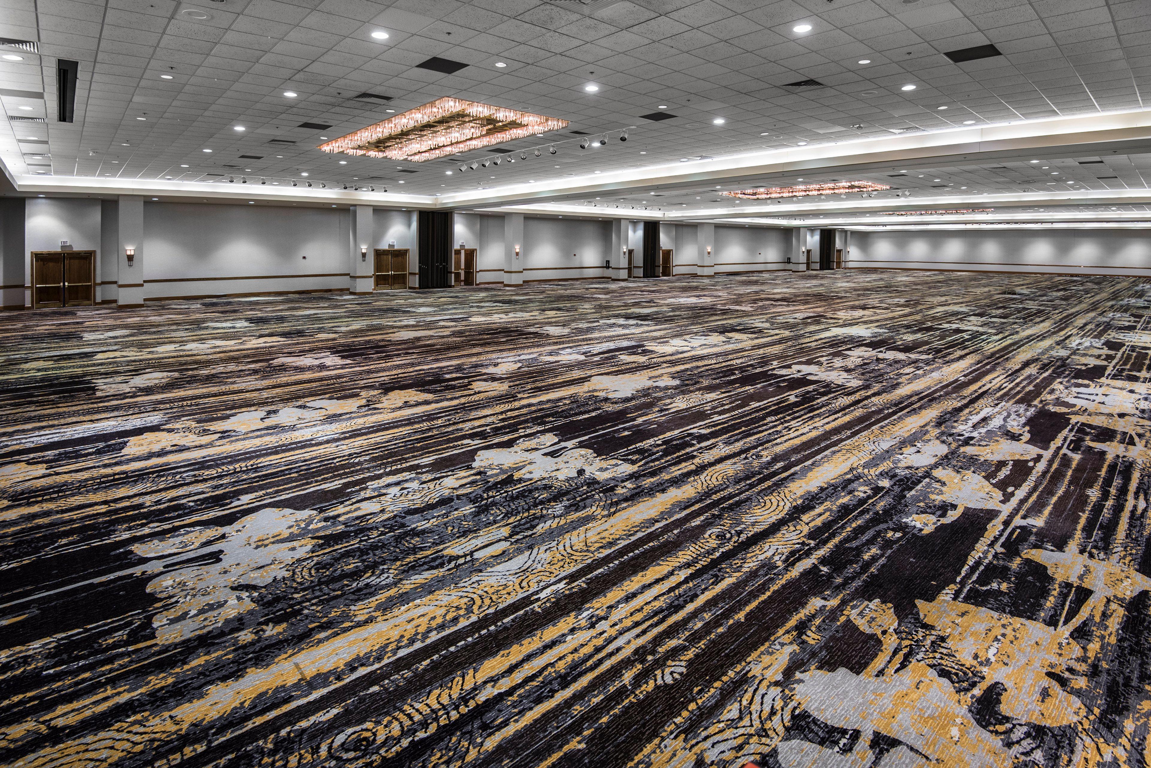 Holiday Inn Springdale-Fayetteville Area By Ihg Exterior foto