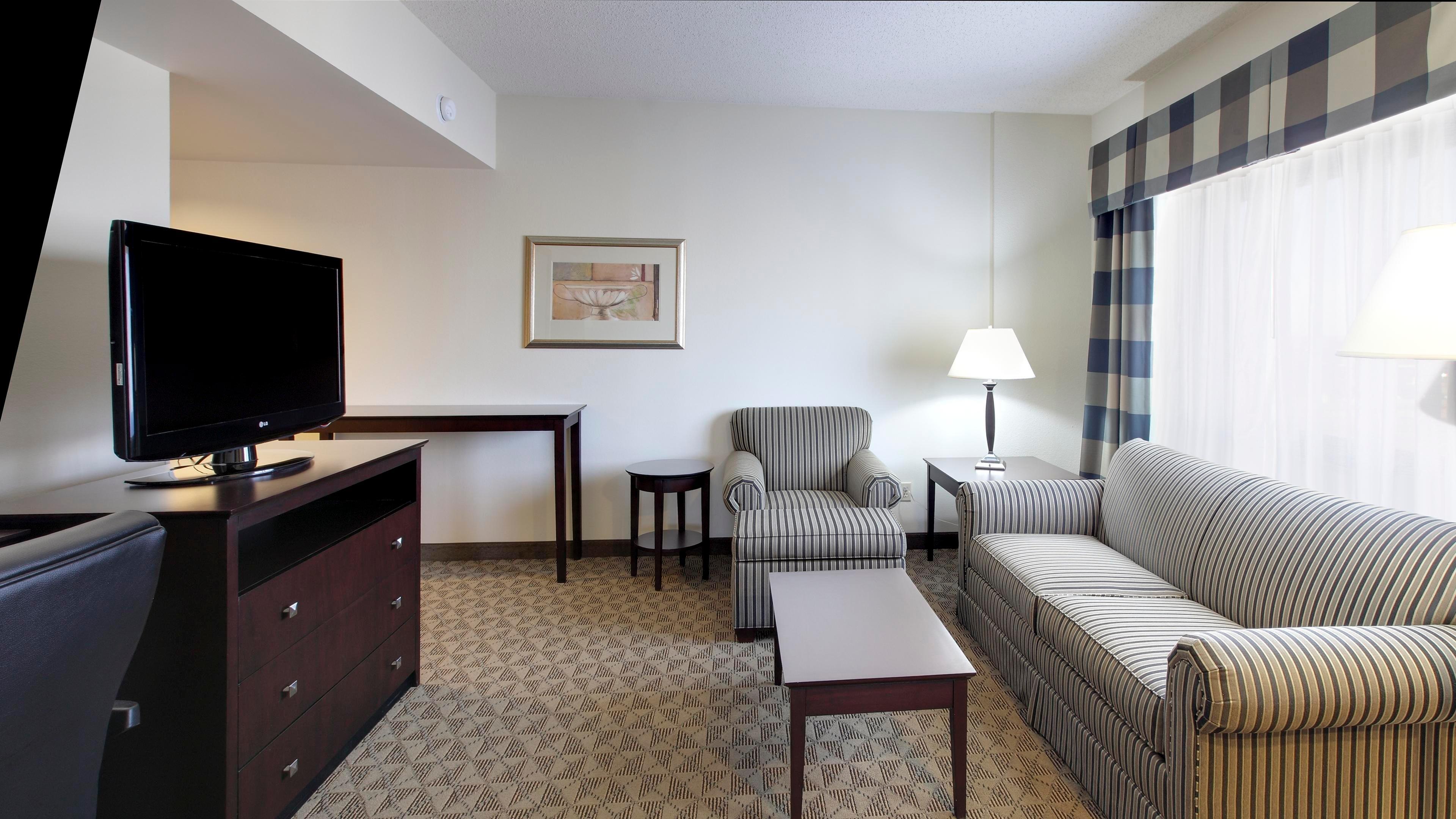 Holiday Inn Springdale-Fayetteville Area By Ihg Exterior foto