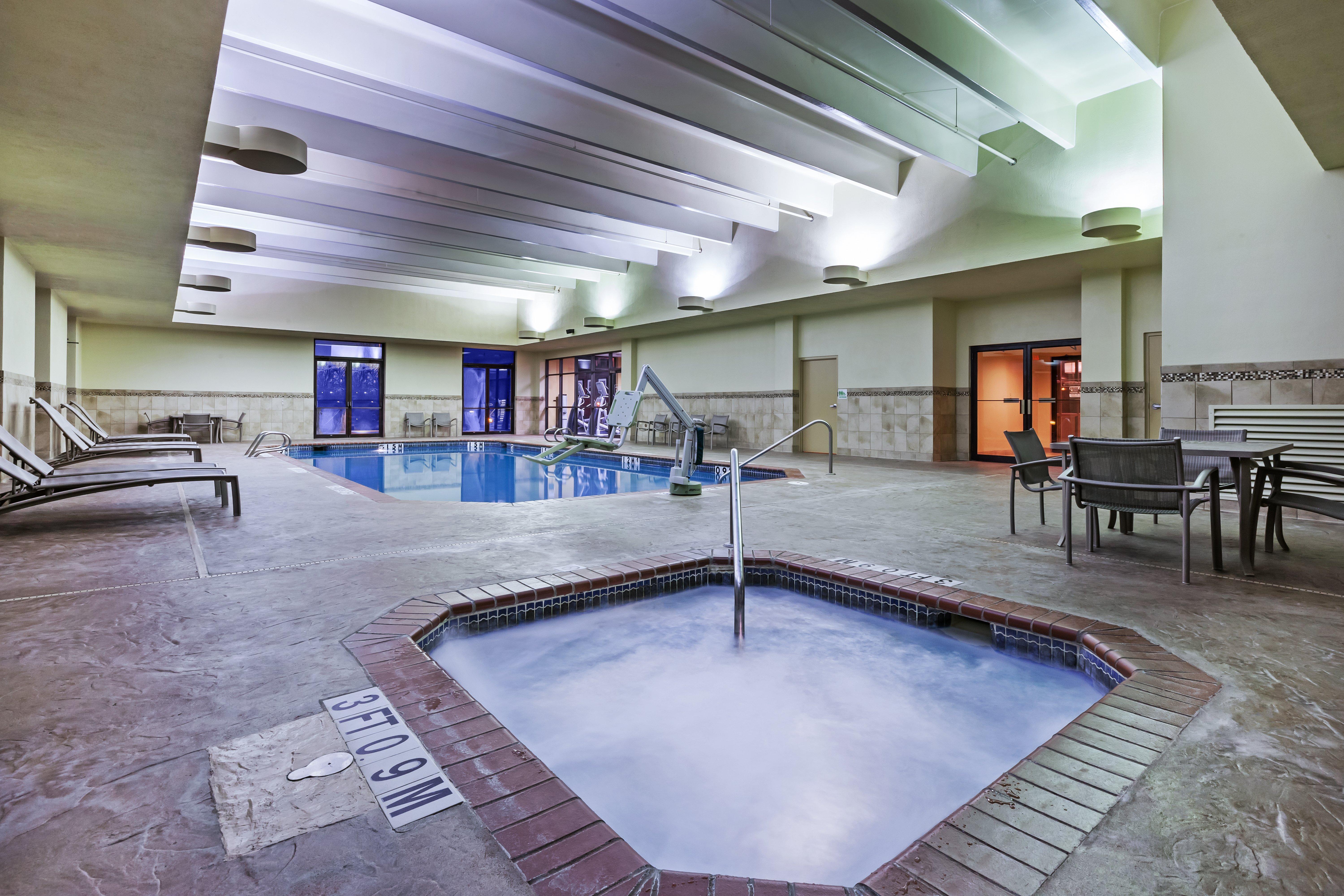 Holiday Inn Springdale-Fayetteville Area By Ihg Exterior foto