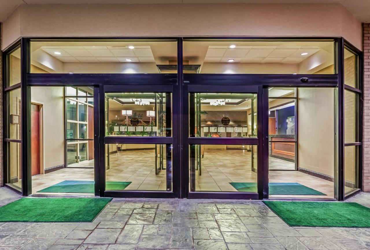 Holiday Inn Springdale-Fayetteville Area By Ihg Exterior foto