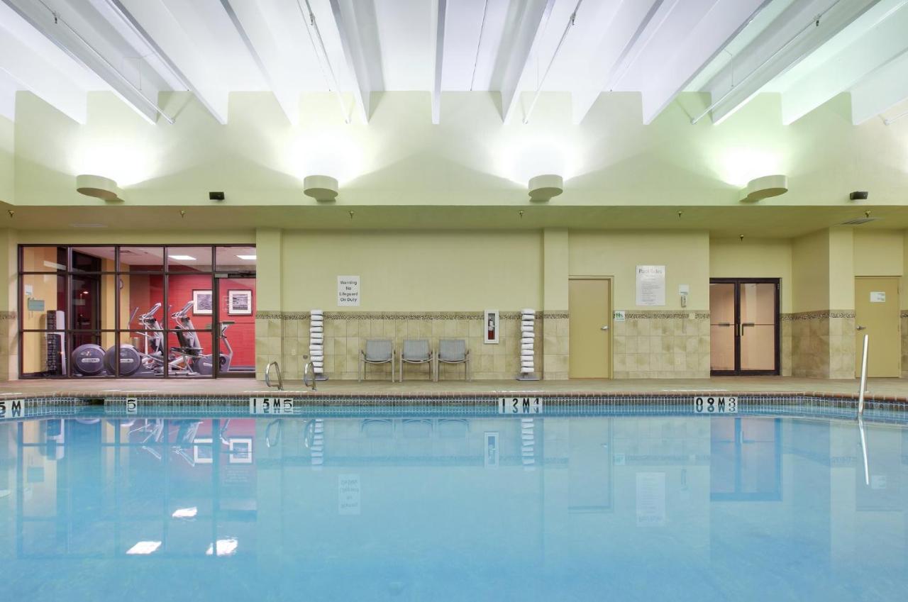 Holiday Inn Springdale-Fayetteville Area By Ihg Exterior foto