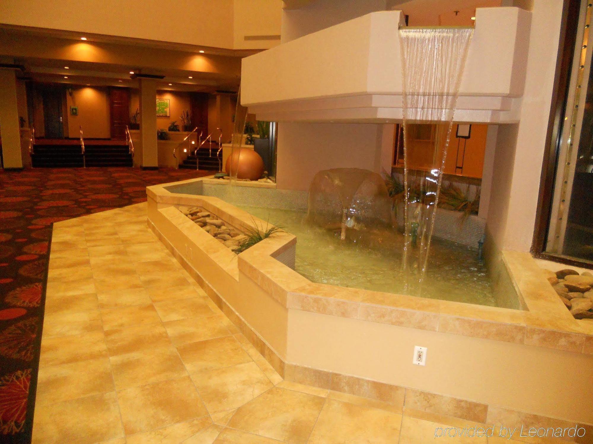 Holiday Inn Springdale-Fayetteville Area By Ihg Exterior foto